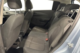 harmaa Chevrolet Aveo 2013 kuva 10.