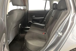 harmaa Chevrolet Cruze 2013 kuva 10.