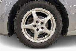 harmaa Chevrolet Cruze 2013 kuva 11.