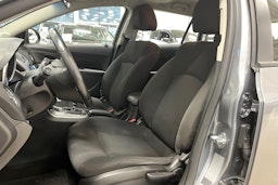 harmaa Chevrolet Cruze 2013 kuva 14.