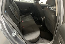 harmaa Chevrolet Cruze 2013 kuva 17.