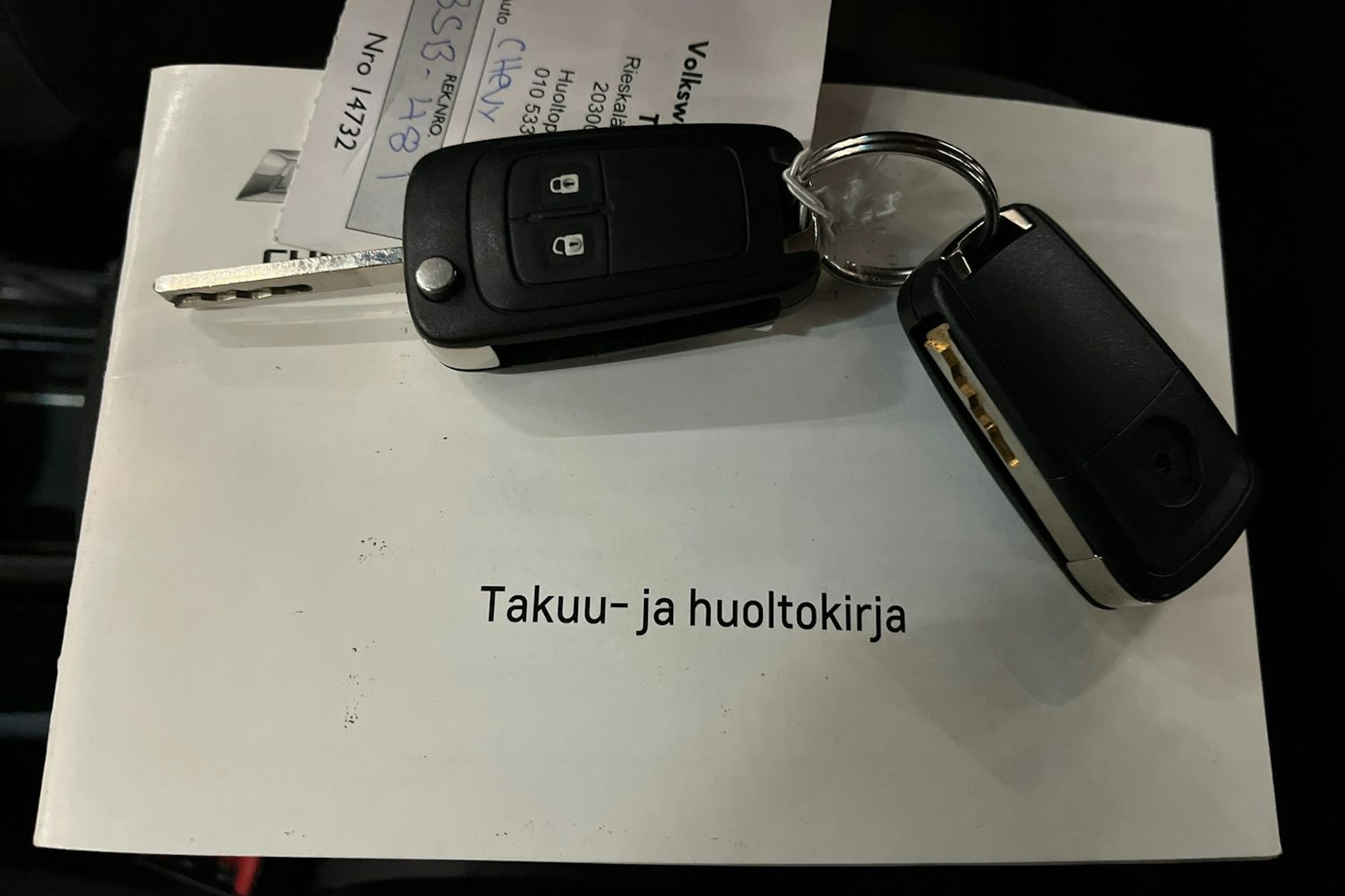 harmaa Chevrolet Cruze 2013 kuva 22.