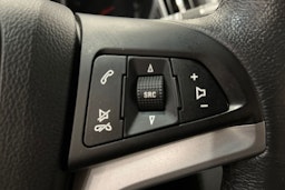 harmaa Chevrolet Cruze 2013 kuva 26.