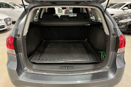 harmaa Chevrolet Cruze 2013 kuva 28.