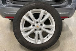 harmaa Chevrolet Cruze 2013 kuva 29.