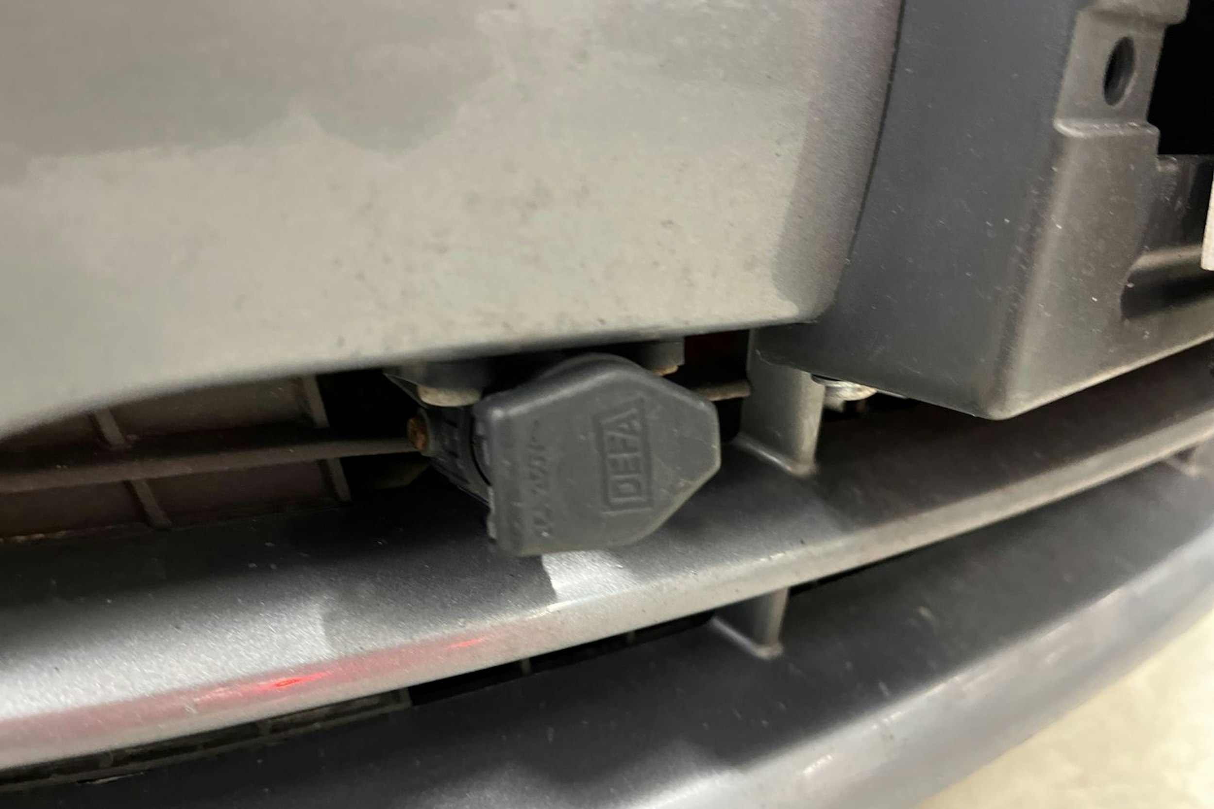 harmaa Chevrolet Cruze 2013 kuva 32.