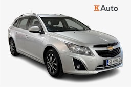 hopea Chevrolet Cruze 2013 kuva 1.