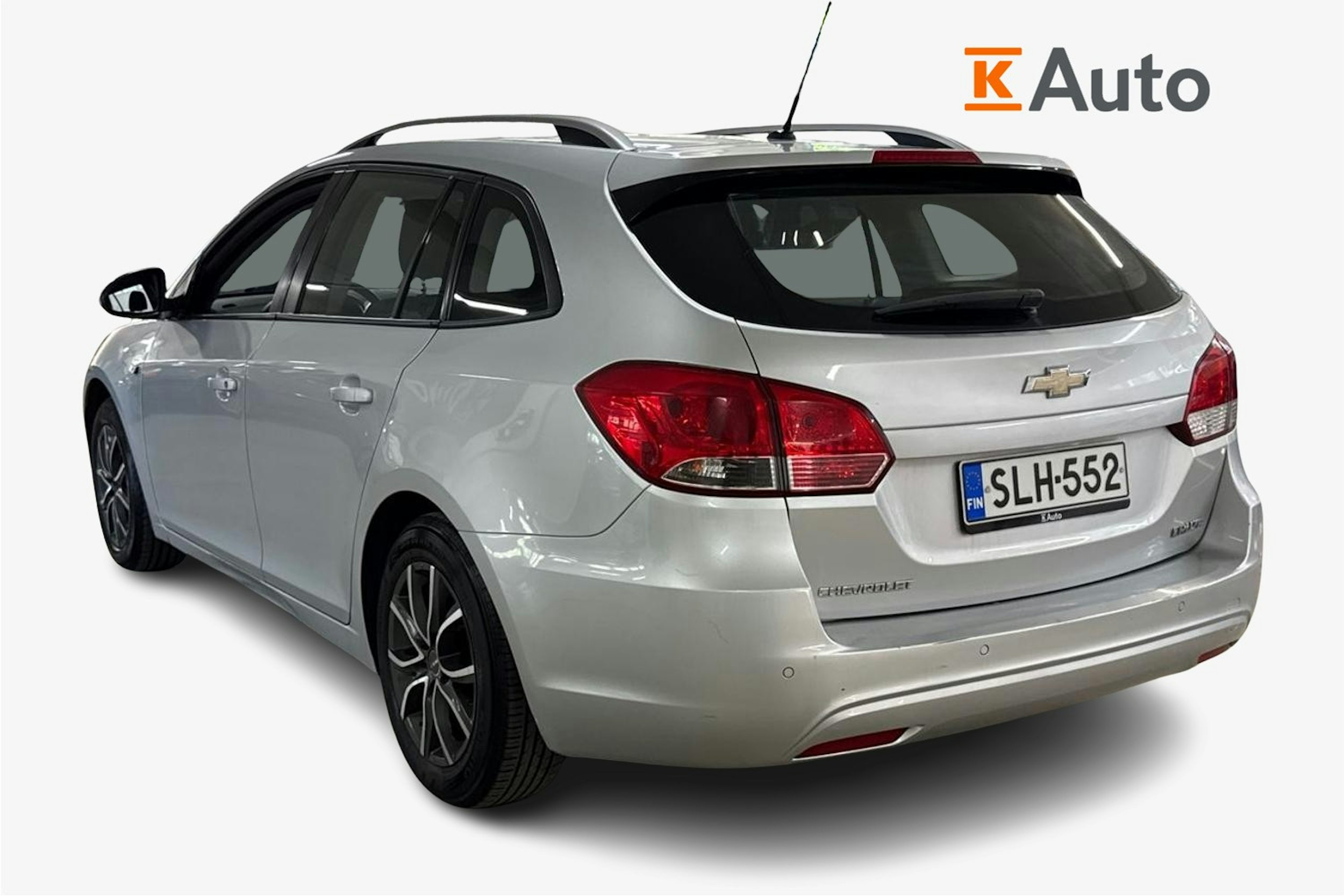 hopea Chevrolet Cruze 2013 kuva 2.