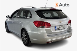 hopea Chevrolet Cruze 2013 kuva 2.