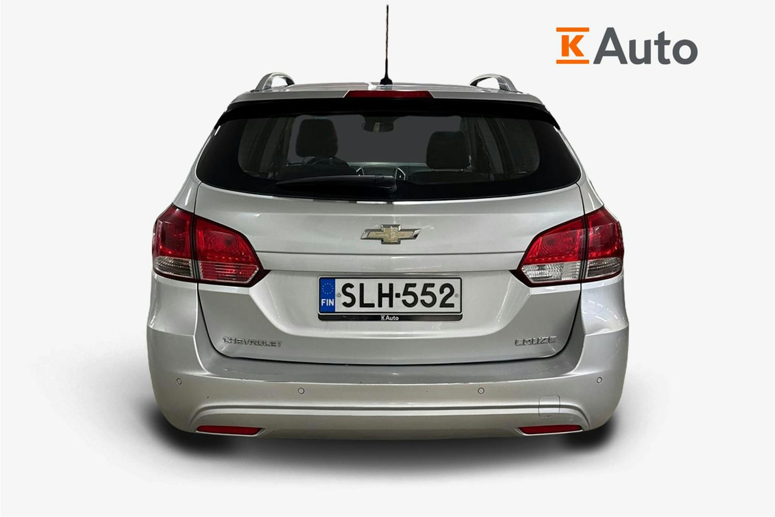 hopea Chevrolet Cruze 2013 kuva 3.