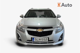 hopea Chevrolet Cruze 2013 kuva 5.