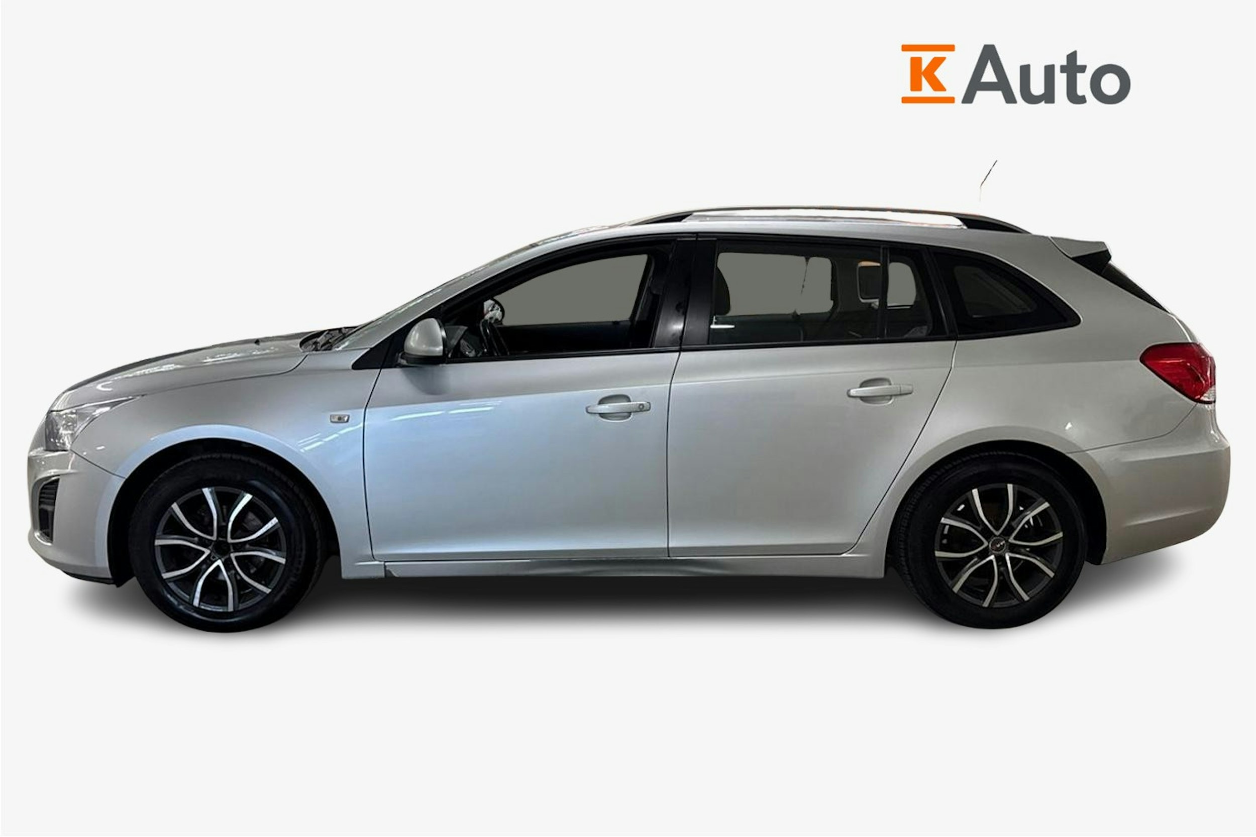 hopea Chevrolet Cruze 2013 kuva 6.