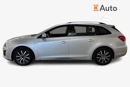 hopea Chevrolet Cruze 2013 kuva 6.
