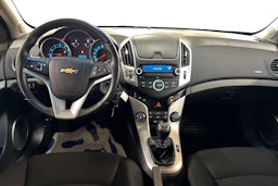 hopea Chevrolet Cruze 2013 kuva 9.