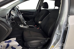 hopea Chevrolet Cruze 2013 kuva 10.