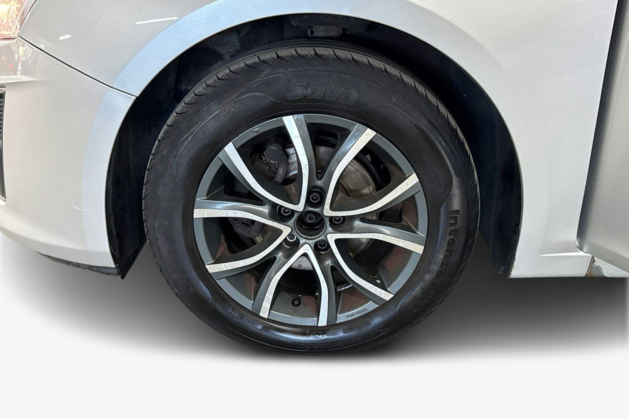 hopea Chevrolet Cruze 2013 kuva 11.