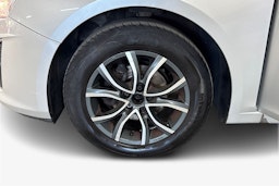 hopea Chevrolet Cruze 2013 kuva 11.
