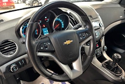 hopea Chevrolet Cruze 2013 kuva 14.