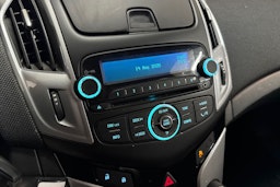 hopea Chevrolet Cruze 2013 kuva 15.
