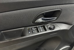 hopea Chevrolet Cruze 2013 kuva 17.