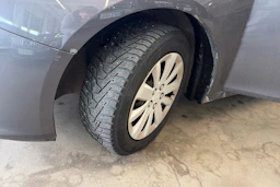 harmaa Chevrolet Cruze 2013 kuva 13.