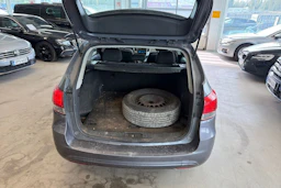 harmaa Chevrolet Cruze 2013 kuva 15.