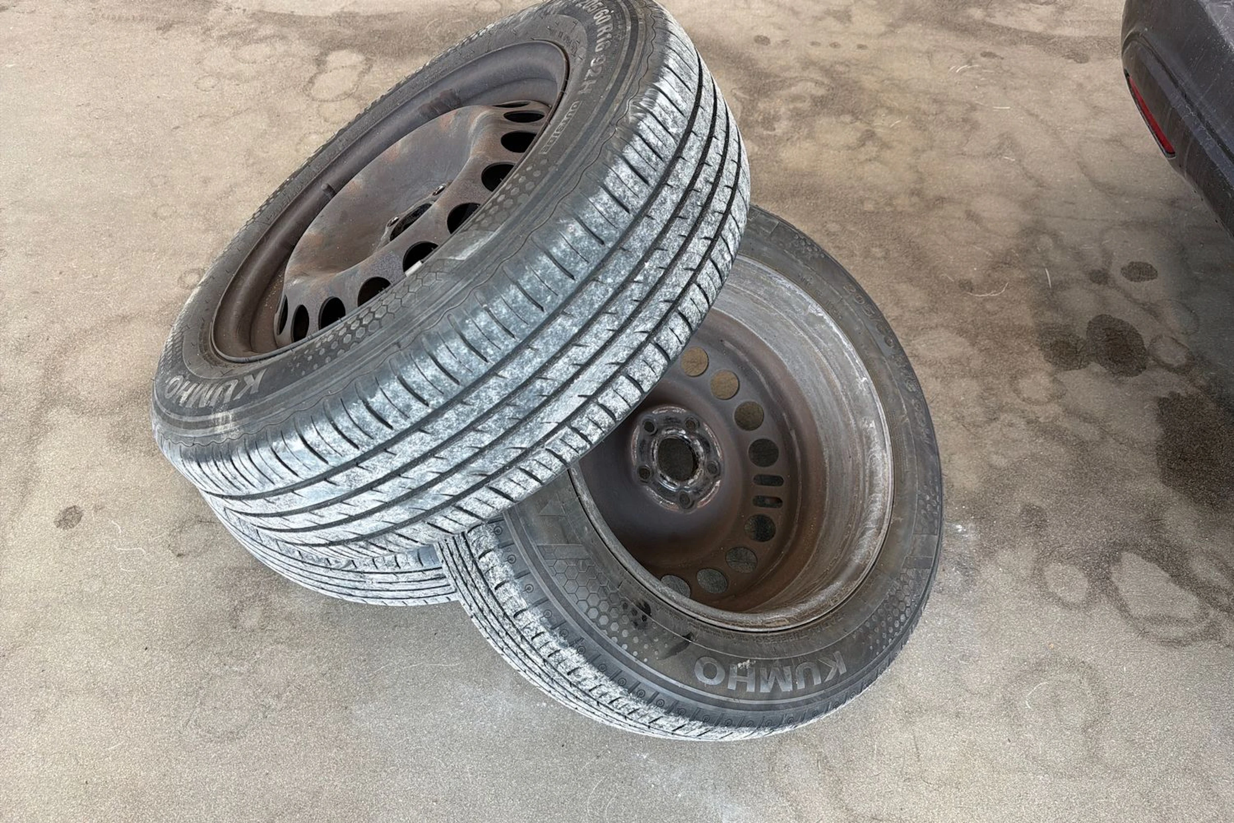 harmaa Chevrolet Cruze 2013 kuva 16.