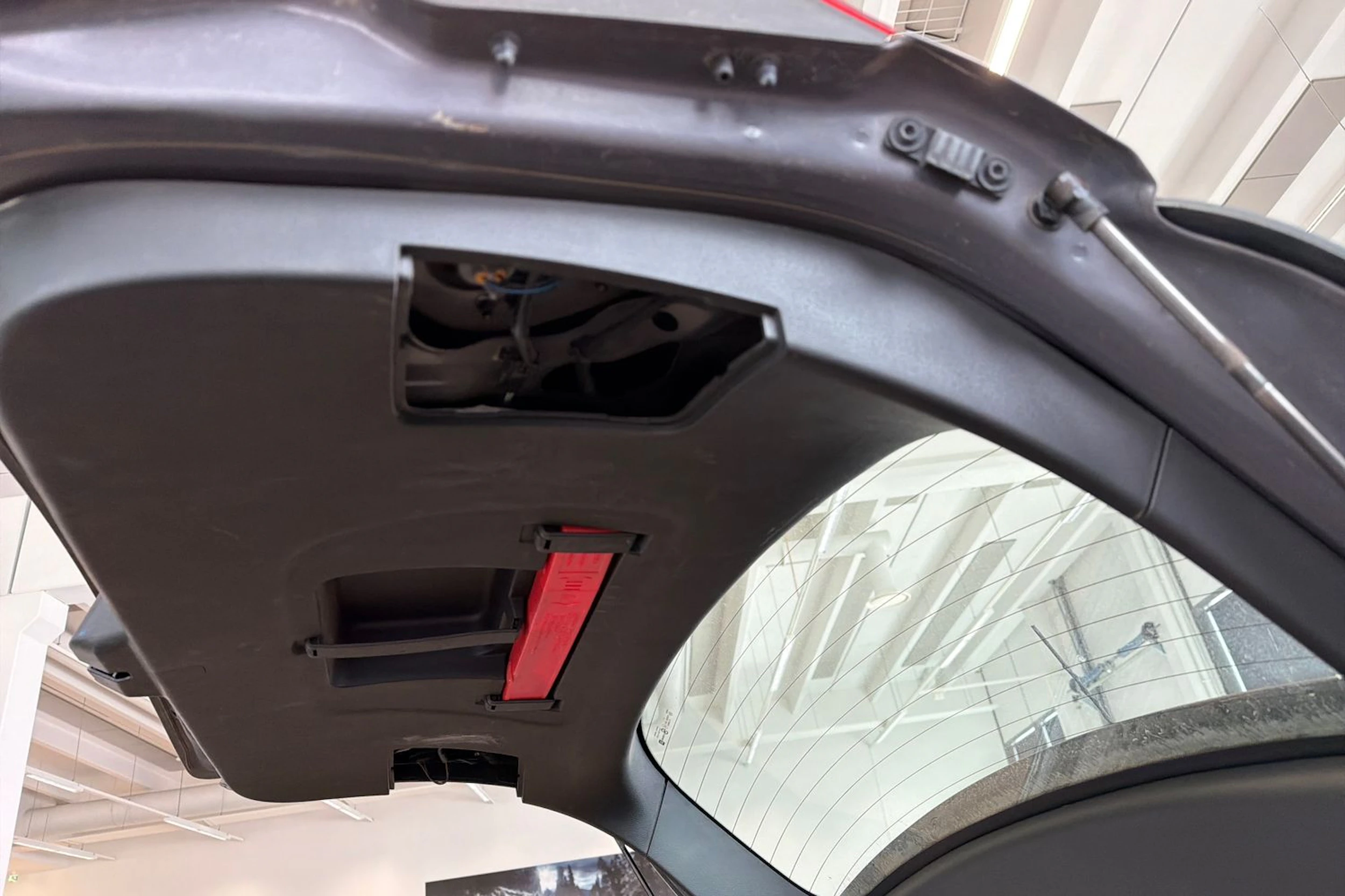 harmaa Chevrolet Cruze 2013 kuva 17.