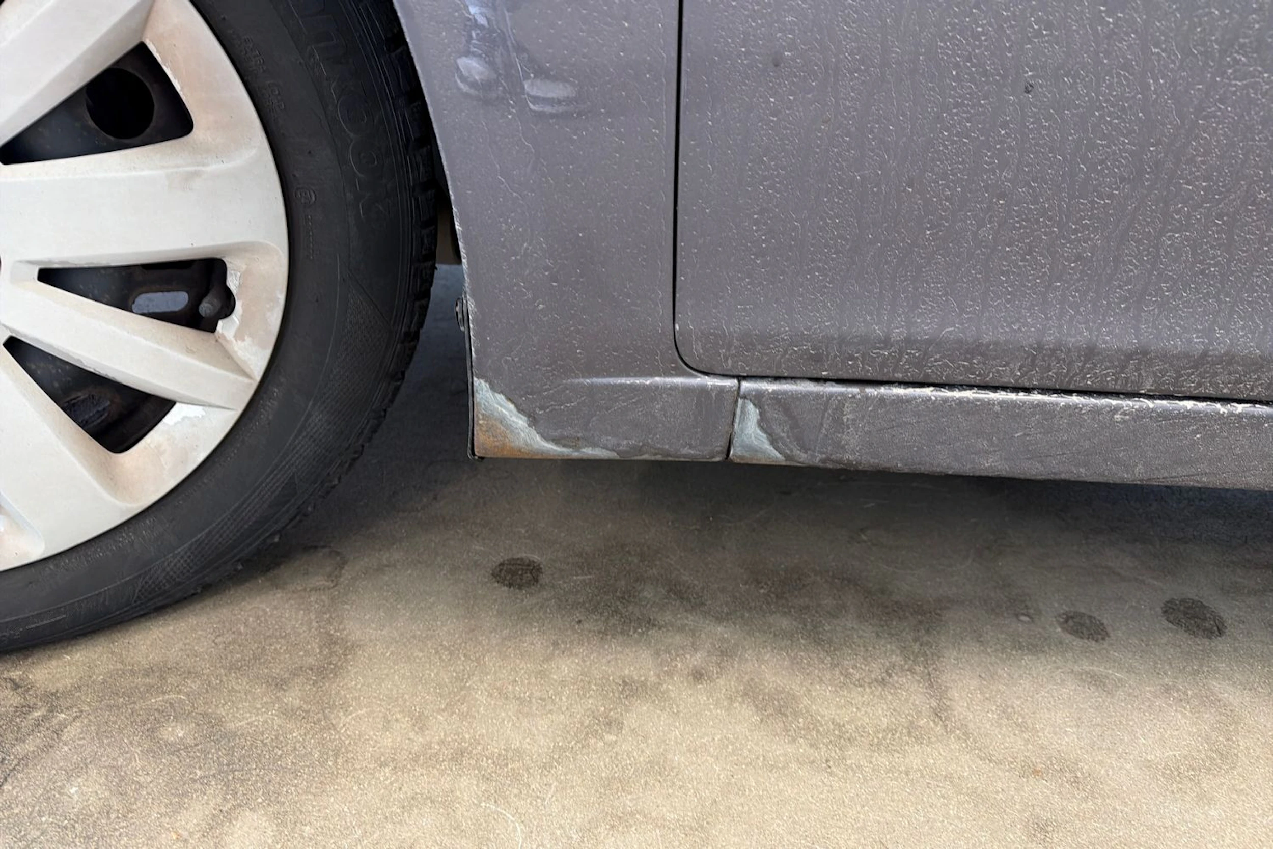 harmaa Chevrolet Cruze 2013 kuva 20.