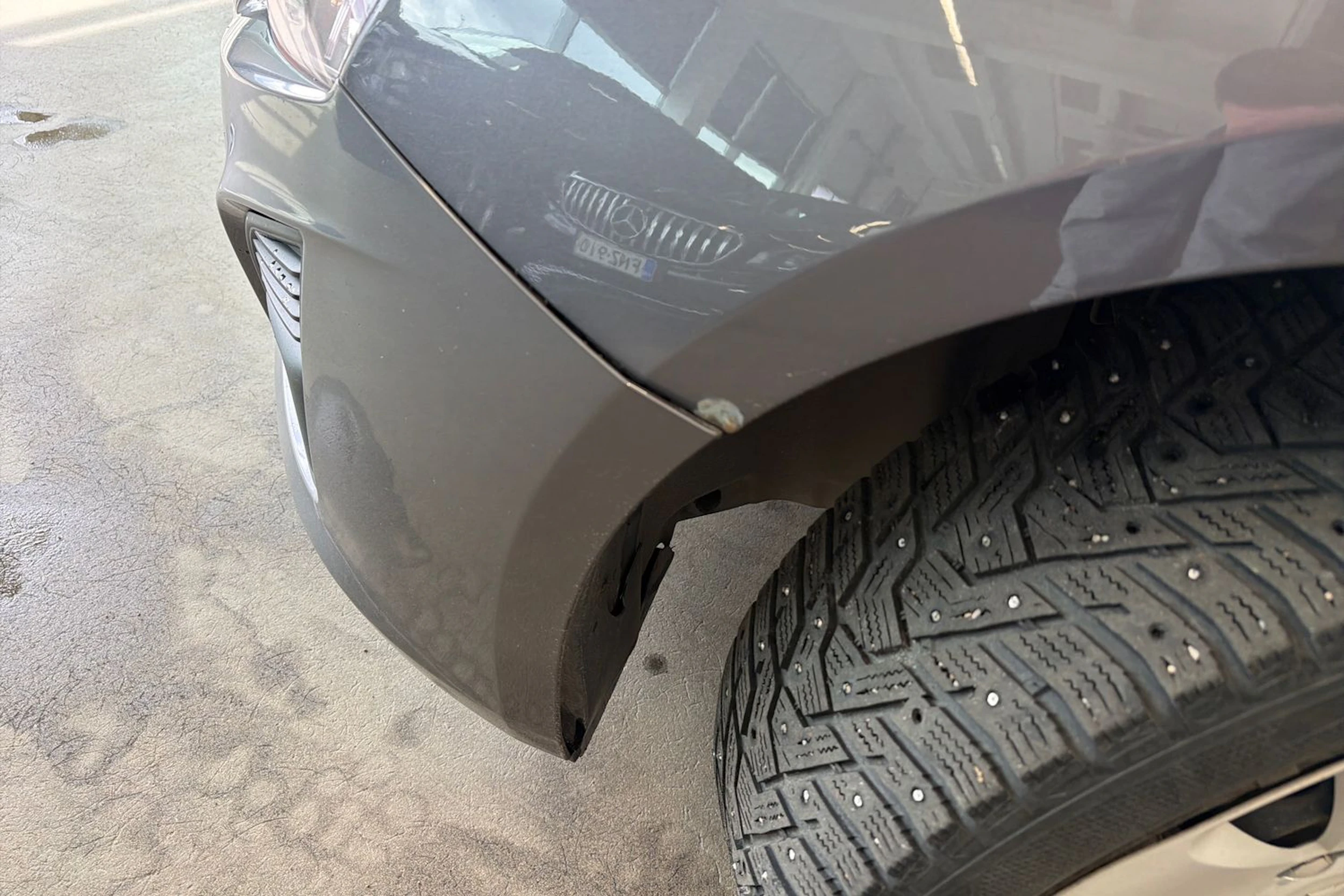 harmaa Chevrolet Cruze 2013 kuva 21.