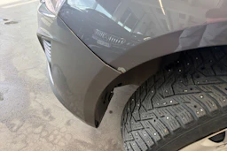 harmaa Chevrolet Cruze 2013 kuva 21.