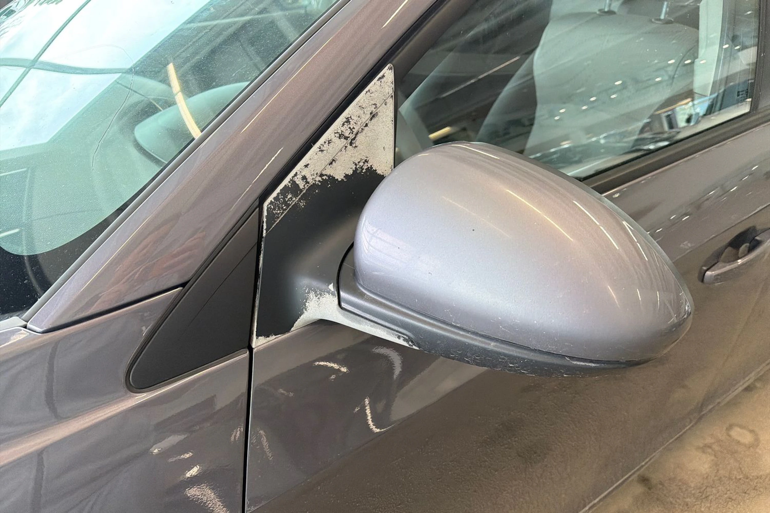 harmaa Chevrolet Cruze 2013 kuva 22.