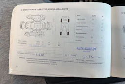 harmaa Chevrolet Cruze 2013 kuva 30.