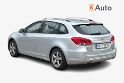 hopea Chevrolet Cruze 2014 kuva 2.