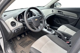 hopea Chevrolet Cruze 2014 kuva 3.