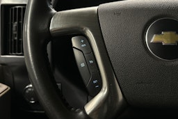 harmaa Chevrolet Express 2500 2012 kuva 43.