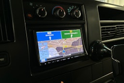 harmaa Chevrolet Express 2500 2012 kuva 46.