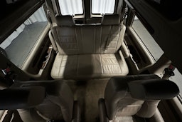 harmaa Chevrolet Express 2500 2012 kuva 52.