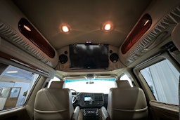 harmaa Chevrolet Express 2500 2012 kuva 53.