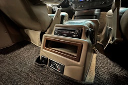 harmaa Chevrolet Express 2500 2012 kuva 54.