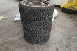 sininen Chevrolet Kalos 2007 kuva 10.