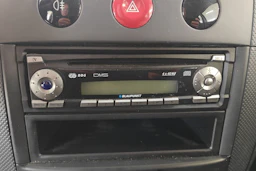 sininen Chevrolet Kalos 2007 kuva 17.