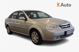 hopea Chevrolet Nubira 2005 kuva 1.