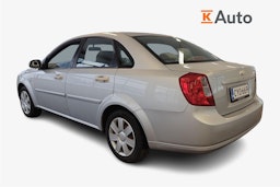 hopea Chevrolet Nubira 2005 kuva 2.