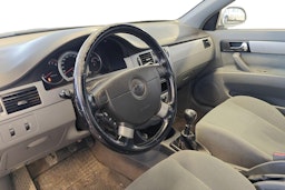 hopea Chevrolet Nubira 2005 kuva 7.