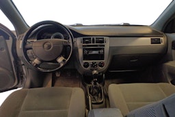 hopea Chevrolet Nubira 2005 kuva 9.