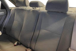 hopea Chevrolet Nubira 2005 kuva 10.