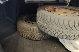 hopea Chevrolet Nubira 2005 kuva 13.