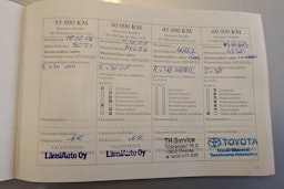 hopea Chevrolet Nubira 2005 kuva 14.