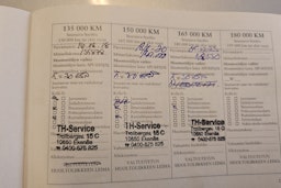 hopea Chevrolet Nubira 2005 kuva 16.